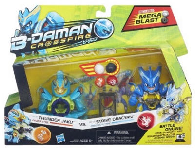 India Desire : Amazon - B Daman Face Off Assortment, Multi Color At Rs 222